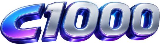 c1000 Logo